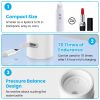 Portable Bidet Sprayer Electric Personal Toilet Bidet Mini Travel Hygiene Bidet